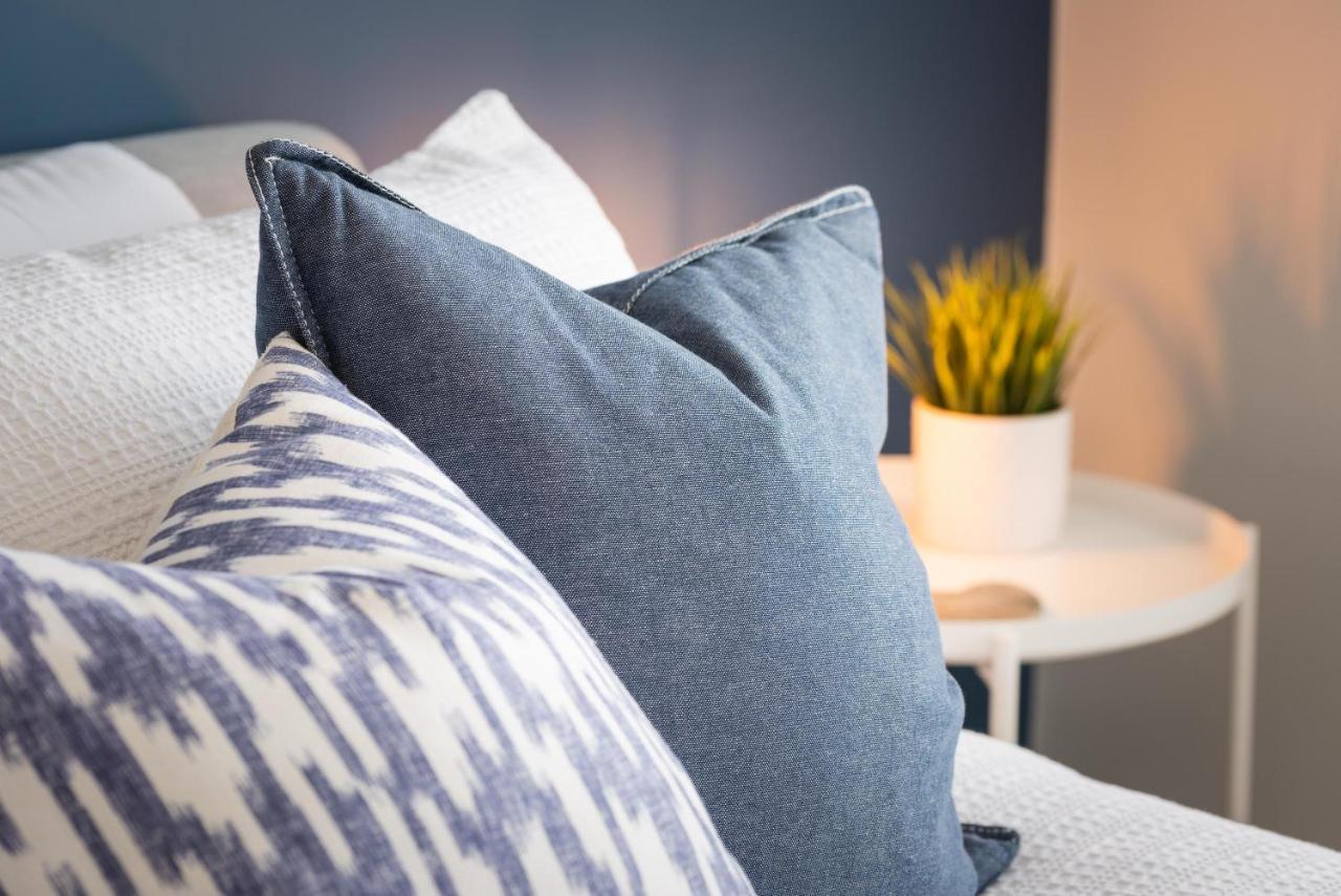 River Retreat Apartment Exeter - River Views & Parking Экстерьер фото