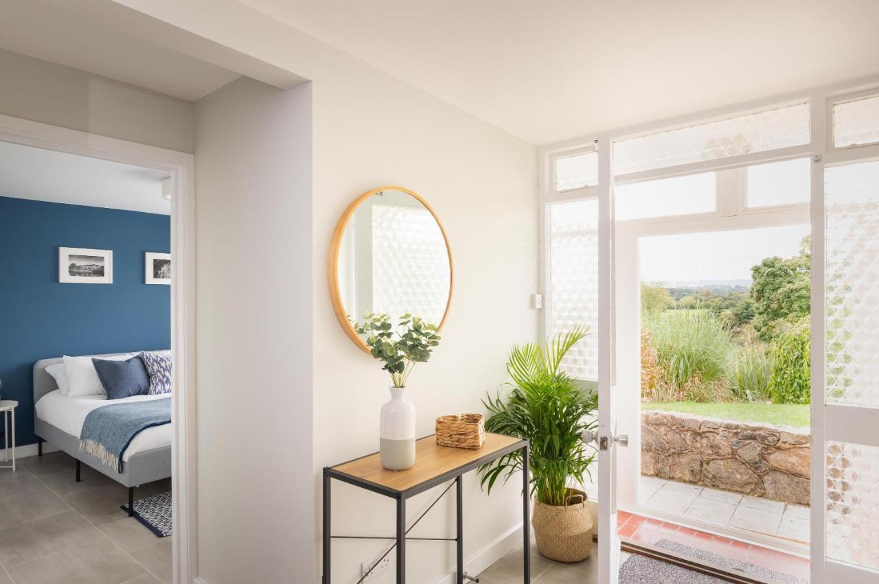 River Retreat Apartment Exeter - River Views & Parking Экстерьер фото