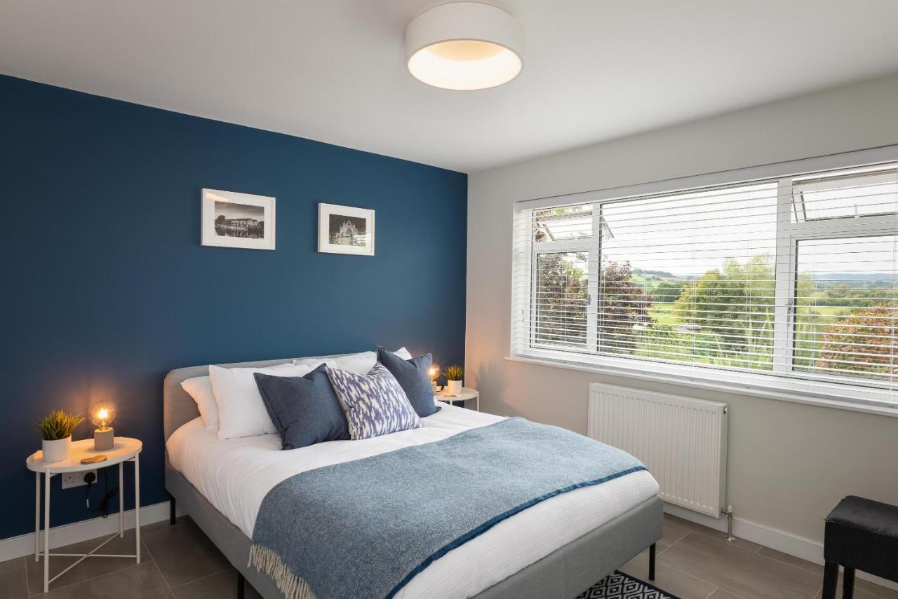River Retreat Apartment Exeter - River Views & Parking Экстерьер фото
