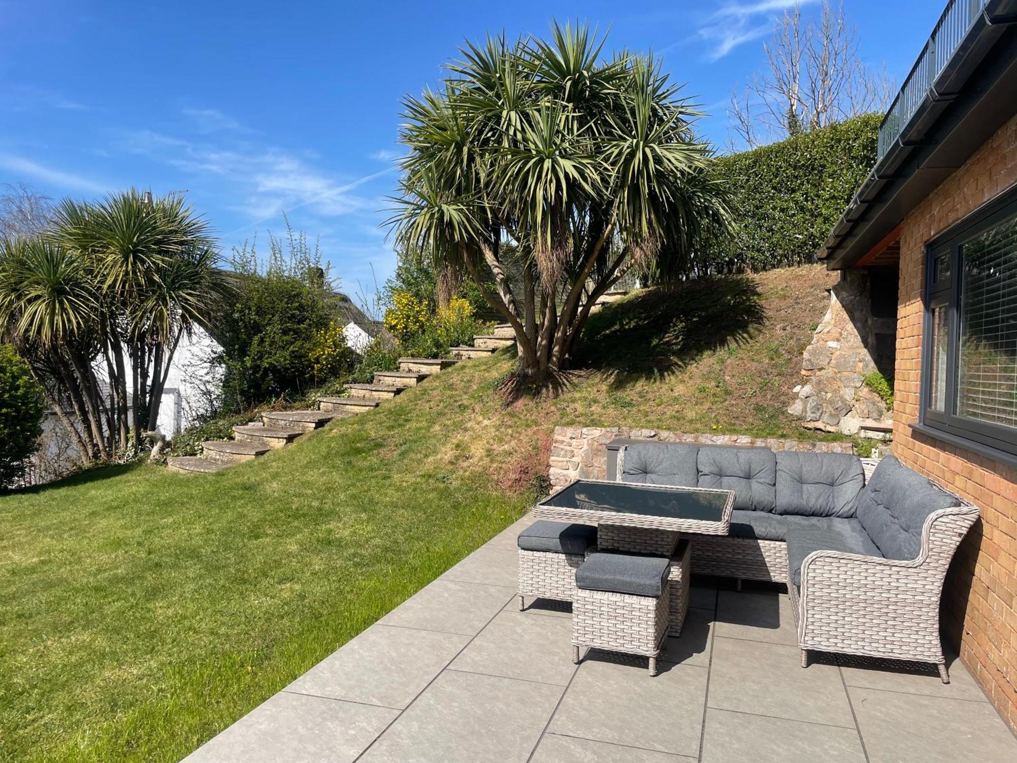 River Retreat Apartment Exeter - River Views & Parking Экстерьер фото